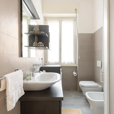 شقة Adorable Centre, 2 Bd, 4 Guests